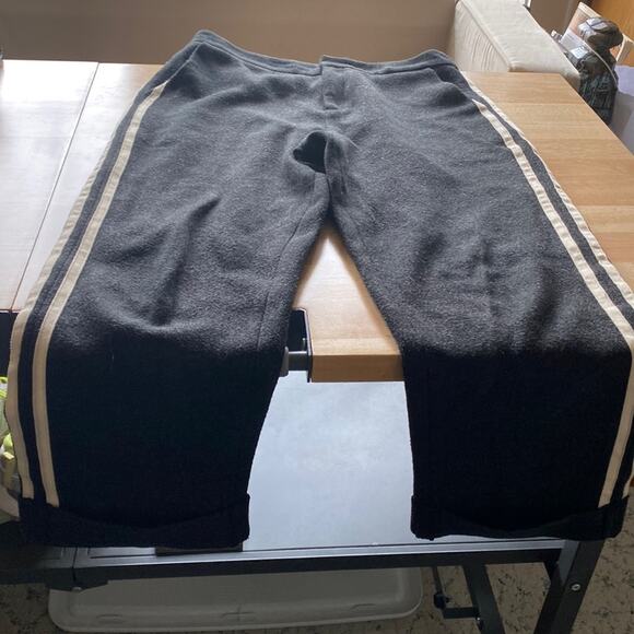 Felted pants - Picture 1 of 6